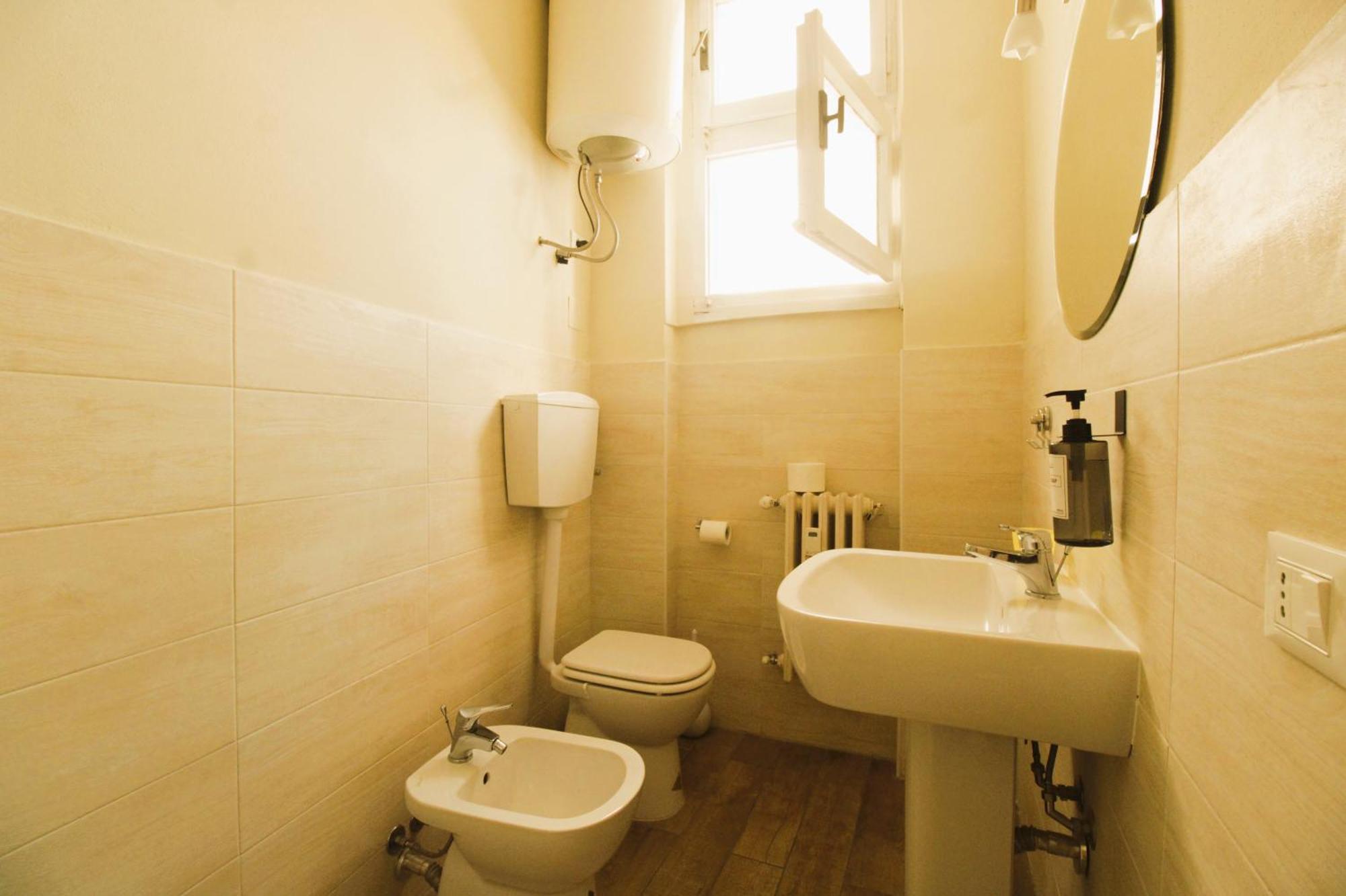 Elegante Suite Con Giardino In Centro Storico Pavia Exterior photo